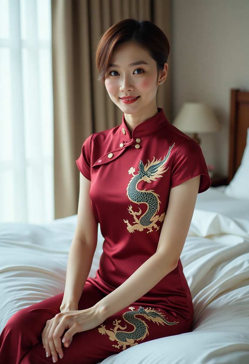 雾港来信